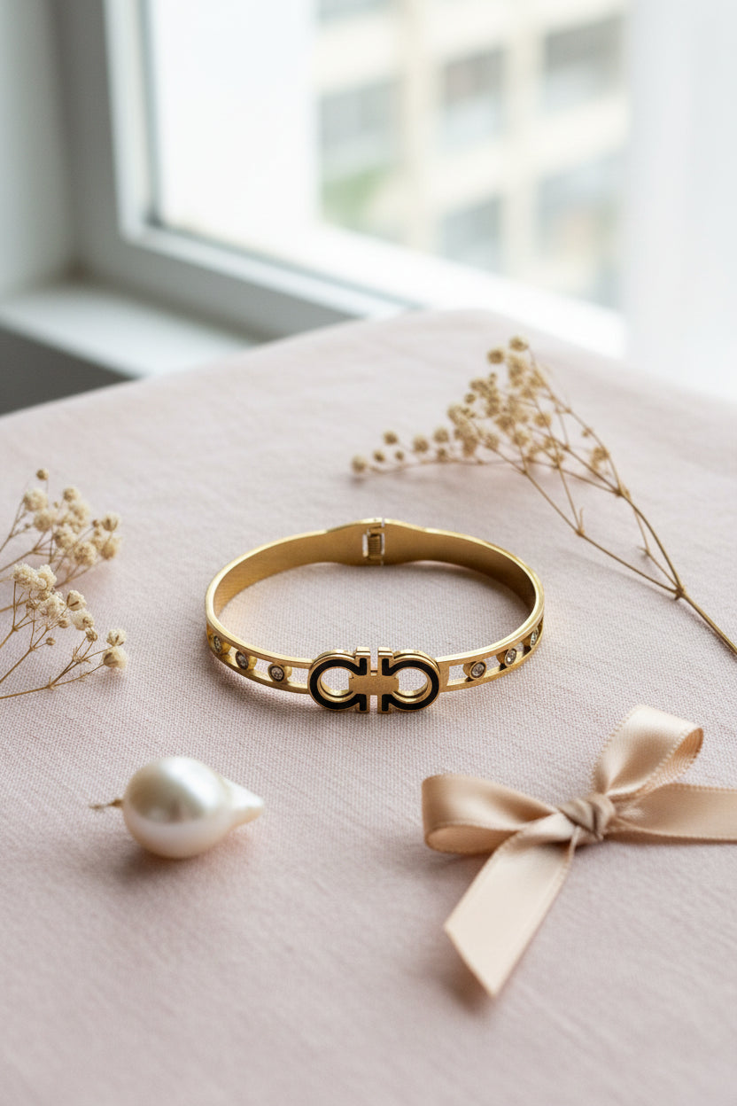 Fashion Bangle Bracelet