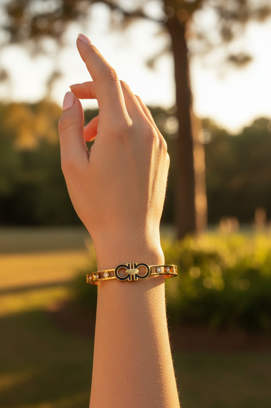 Fashion Bangle Bracelet